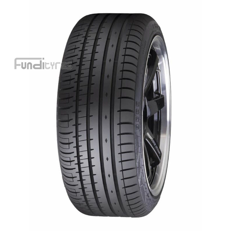 165/40R17 Accelera Phi-R (XL) 72V