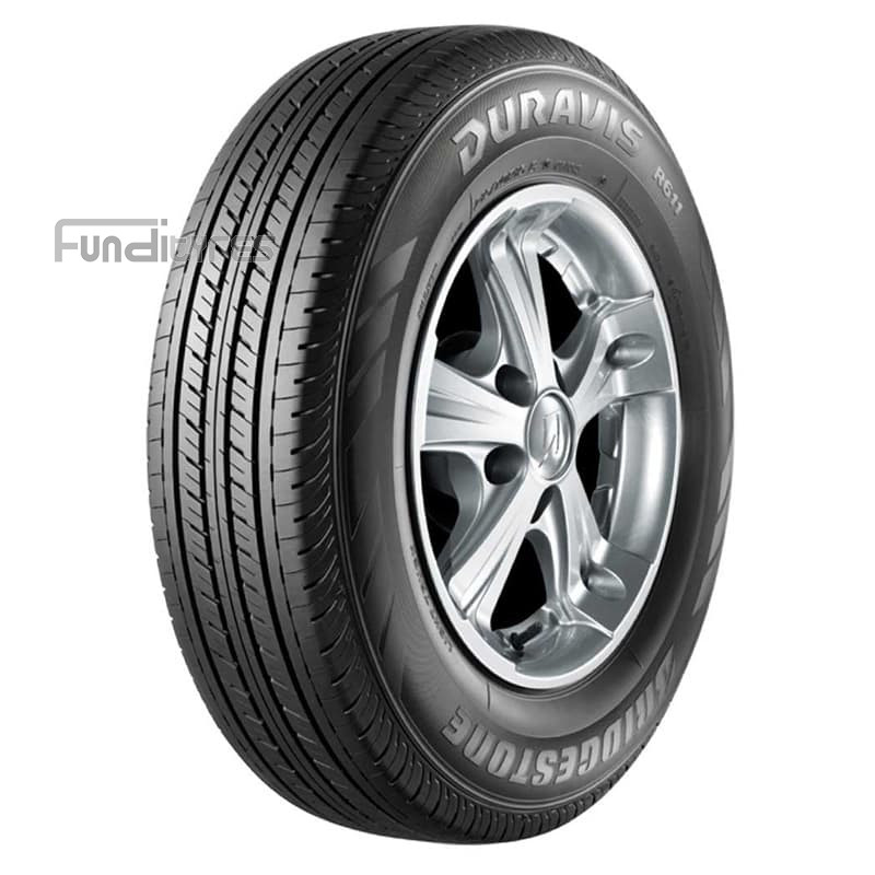 BRIDGESTONE 215/70R16C DURAVIS 4本 YA1034 Bridgestone BRIDGESTONE 215/70R16C DURAVIS 4本 YA1034 Bridgestone