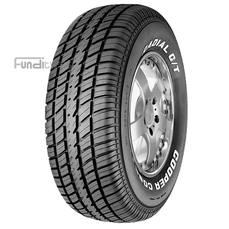 255/70R15 Cooper Cobra GT (RWL) 108T