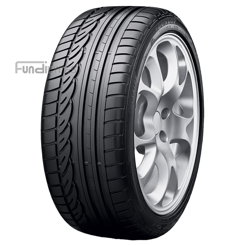 225/60R18 Dunlop Sp Sport 01 100H