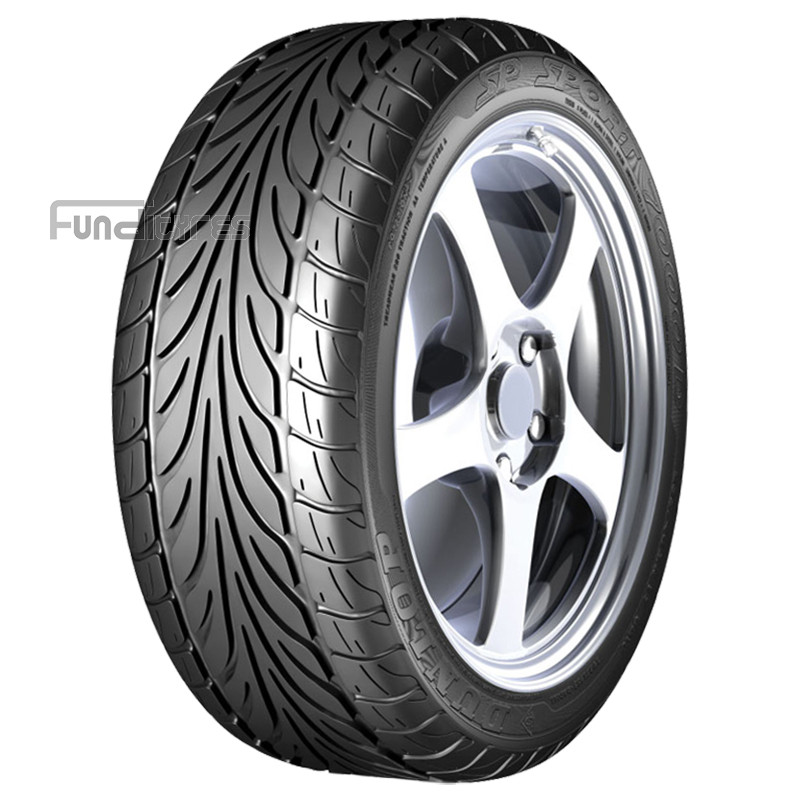 205/40R17 Dunlop Sp Sport 7000 D 84W