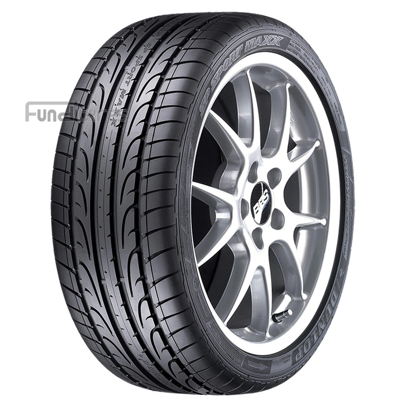 235/50R18 Dunlop Sp Sport Maxx 97W
