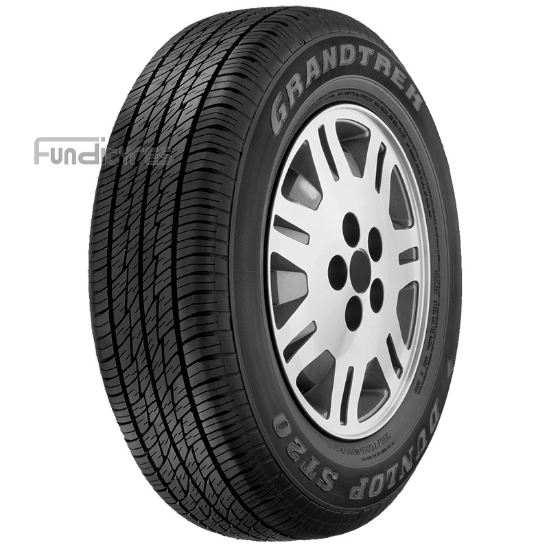 215/65R16 Dunlop GrandTrek ST20 98H