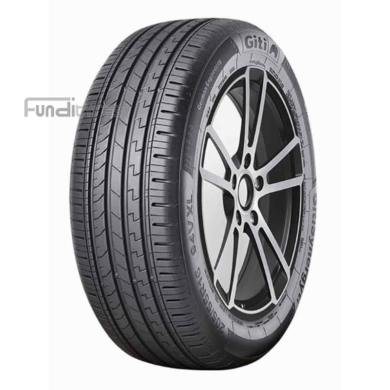 205/60R16 Giti SYNERGY E1 92H