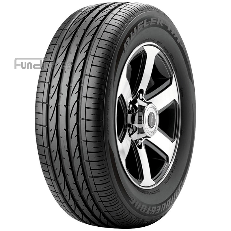 215/60R17 Bridgestone Dueler HP Sport 96V