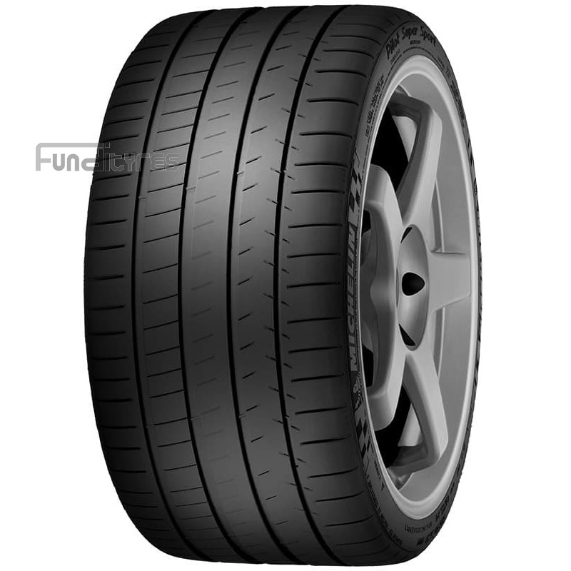 ミシュラン　パイロットスポーツ　K3 305/30R20 305/30R20 Michelin Pilot Super Sport K3 XL 103Y