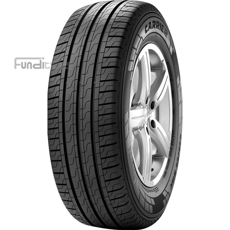 Pirelli 15インチ 24年製　195/65/15 195/65R15 Pirelli Carrie (XL) 95T