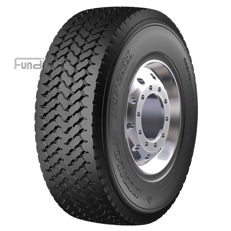 425/65R22.5 Dunlop SP231A 20PR 165K