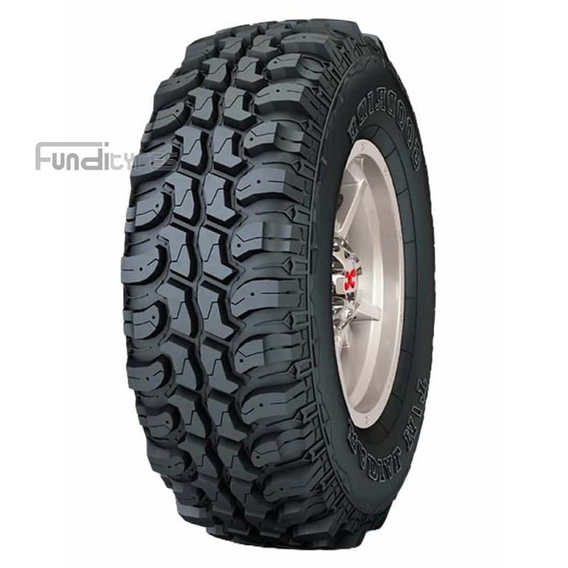 265/70R17 Trazano SL366 M/T (LT) 121/118Q