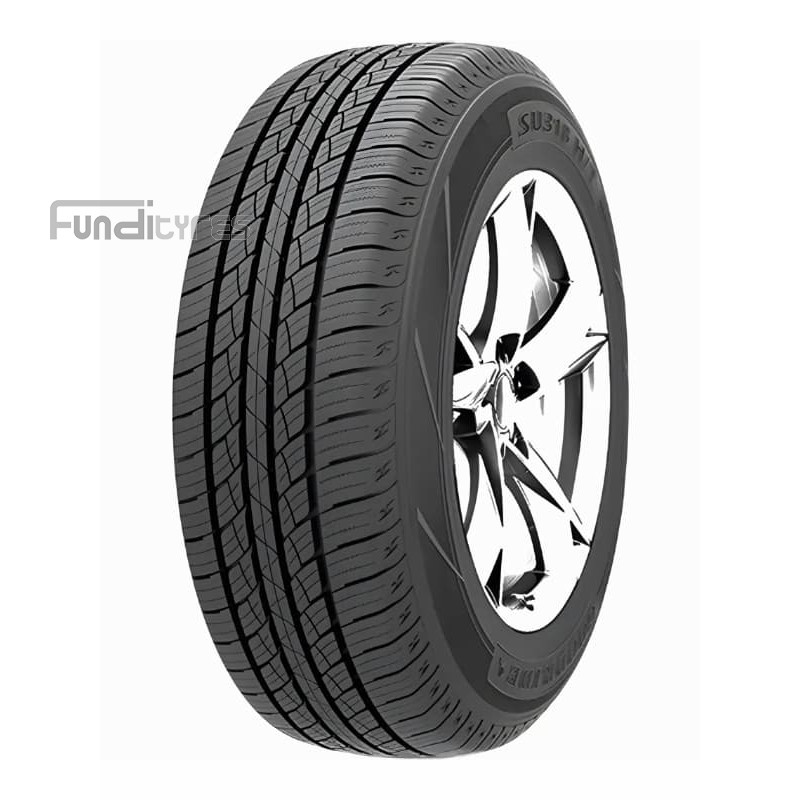 225/55R18,TRAZANO TRITON T118ラジアルタイヤ25 年 Amazon.co.jp
