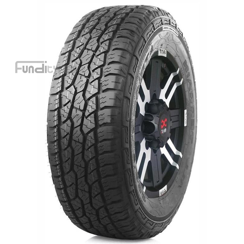 265/60R18 Triangle AllTerrain TR292 114H