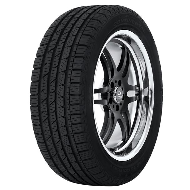 275/40R22 Continental ContiCrossContact LX Sport Csi ContiSilent 108Y