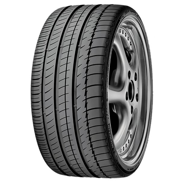 285/30R18 Michelin Pilot Sport 2 N3 93Y