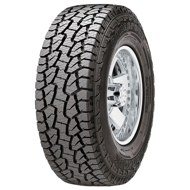 245/65R17 Hankook Dynapro ATM Rf10 112T