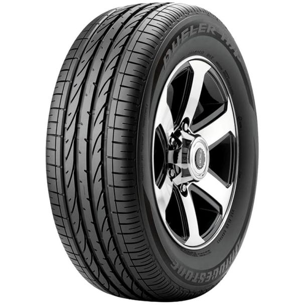 255/50R19 Bridgestone Dueler HP Sport RunFlat (MOE) 103W