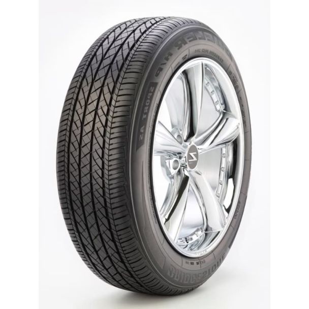 245/50R20 Bridgestone Dueler H/P Sport AS 102V