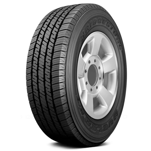255/70R16 Bridgestone Dueler H/T 685 111T