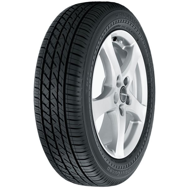 245/40R18 Bridgestone Drive Guard Run Flat 93W