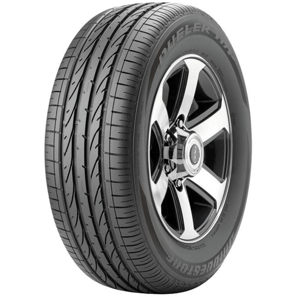 315/35R20 Bridgestone Dueler HP Sport Run Flat 110W