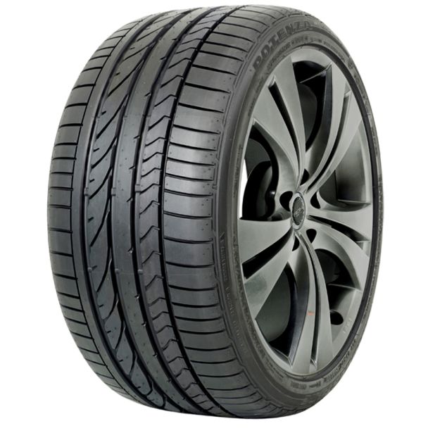 245/40R18 Bridgestone Potenza Re050 Run Flat 93Y