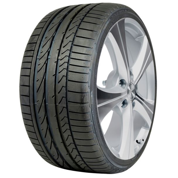255/40R20 Bridgestone Potenza Re070 Run Flat 97Y