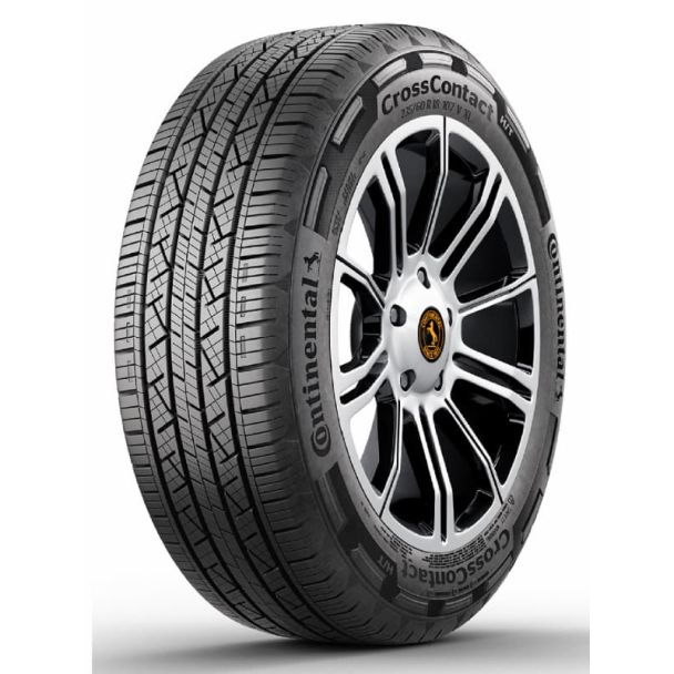 285/65R17 Continental CrossContact H/T 116H