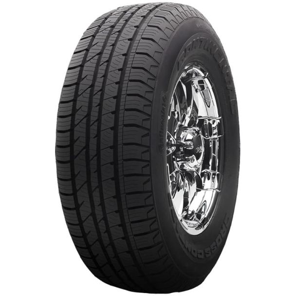 245/65R17 Continental ContiCrossContact LX XL 111T