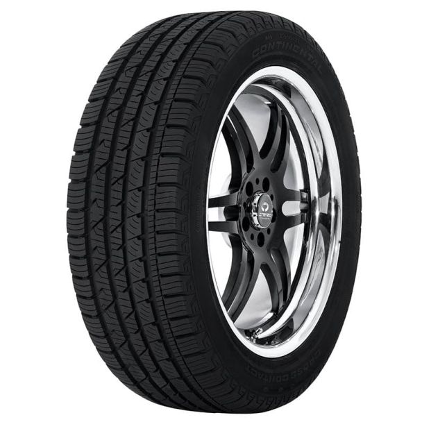 275/40R22 Continental CrossContact LX Sport XL 108Y
