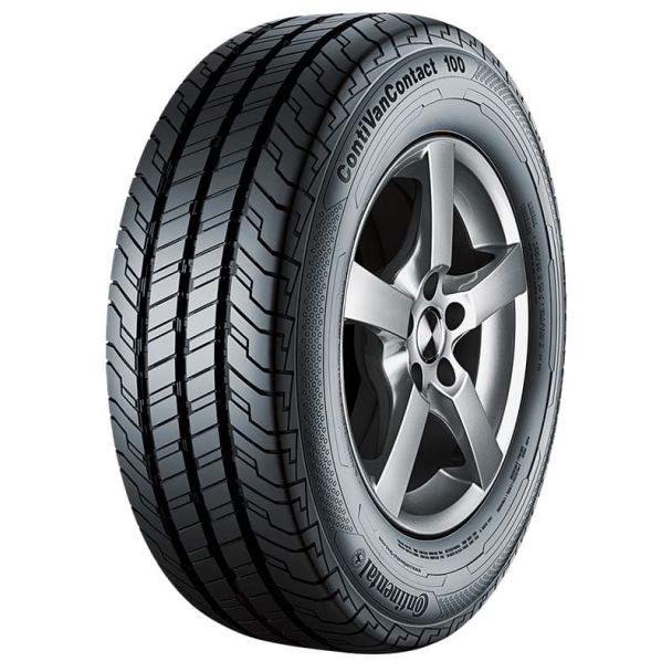 215/70R15 Continental ContiVanContact 100 8PR 109/107S