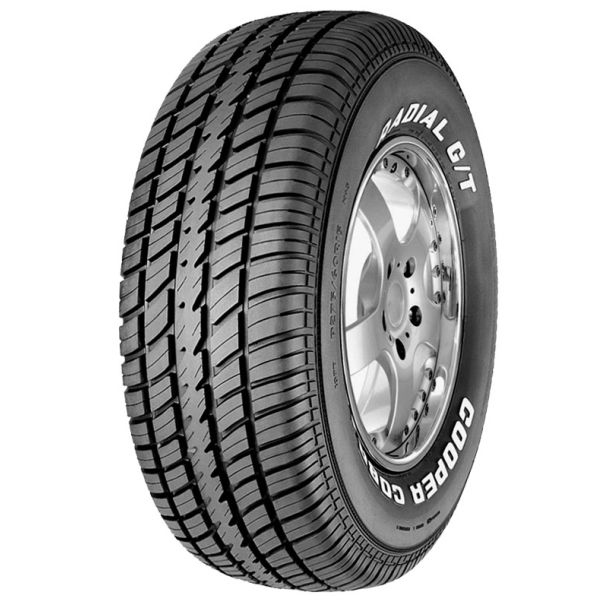 215/70R15 Cooper COBRA GT 97T