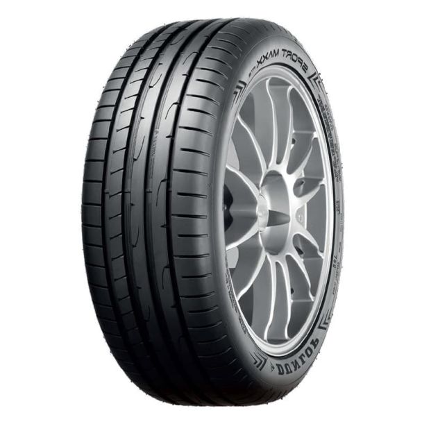 255/40R18 Dunlop Sp Sport Maxx RT2 MO1 XL 99Y
