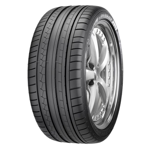 255/45R17 Dunlop SpSport Maxx GT MFS MO 98W