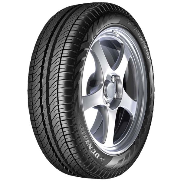 165/65R13 Dunlop Sp Sport 560 77T