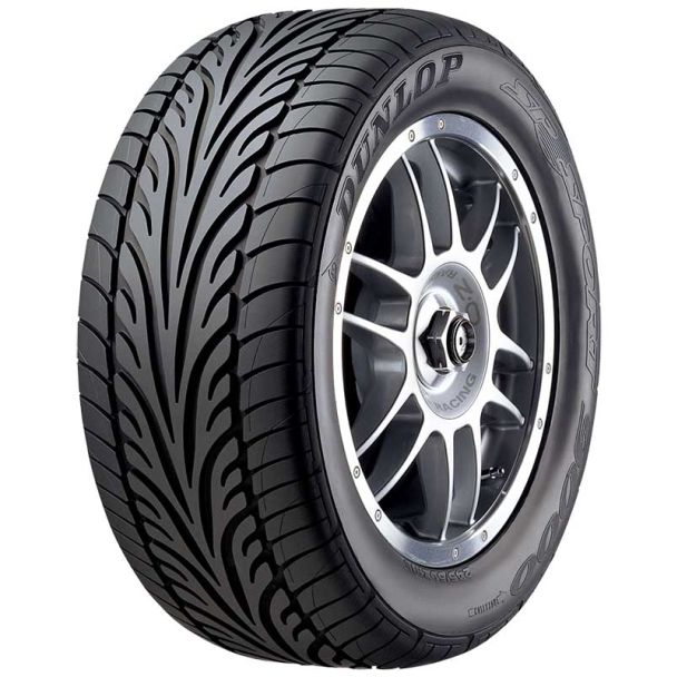 225/50R16 Dunlop SpSport 9000 MFS 92W