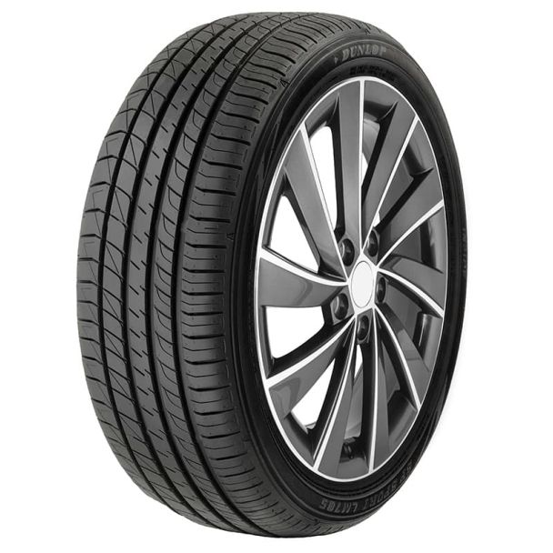 195/50R16 Dunlop SPLM705 84V