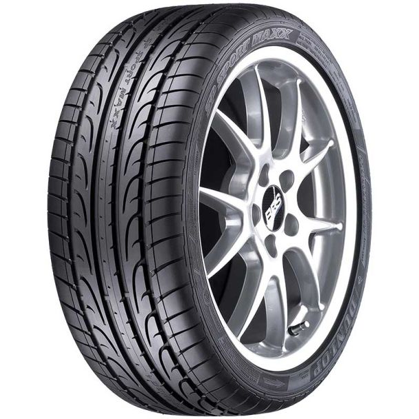 265/30R19 Dunlop SpSport Maxx 93Y