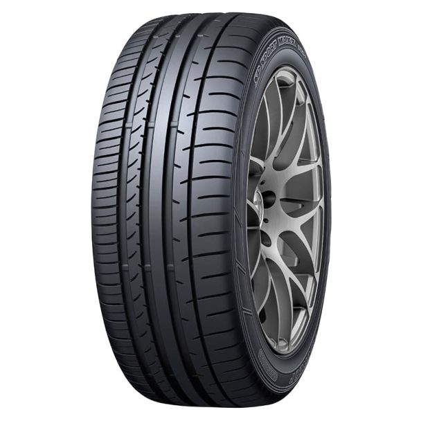 245/45R18 Dunlop Sp Sport Maxx 050+ RunFlat (ROF) 96W