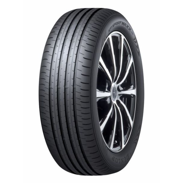 245/35R19 Dunlop SpSport Maxx060+ (XL) 93Y