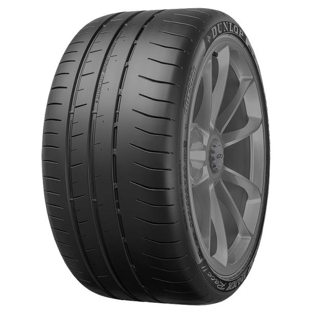 325/30R21 Dunlop SpSport Maxx Race 2 XL MFS N1 108Y