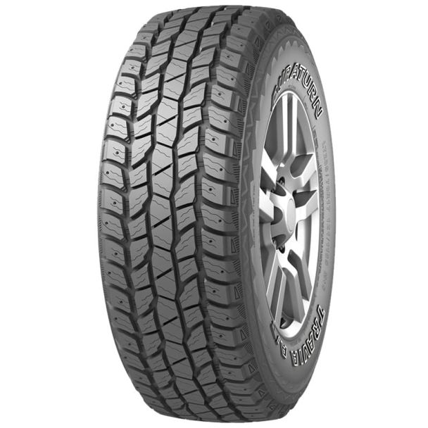 235/70R16 Duraturn Travia AT (OWL) 104T