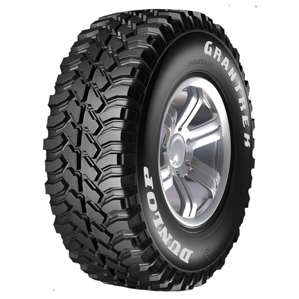 30X9.50R15 Dunlop Grandtrek MT1 105N