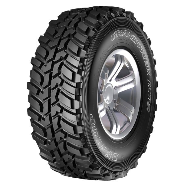 245/75R16 Dunlop Grandtrek MT2 108/104Q