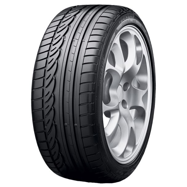 215/40R18 Dunlop Sp Sport 01 89W
