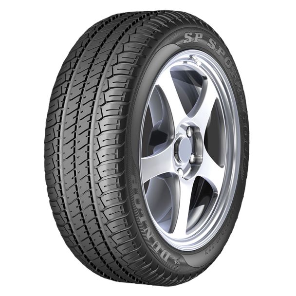 195/70R14 Dunlop Sp Sport 6000 91H