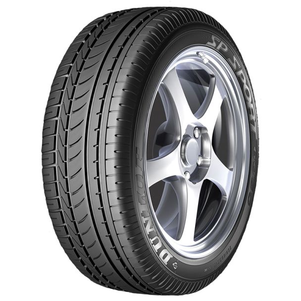 195/55R15 Dunlop Sp Sport 6060 85V