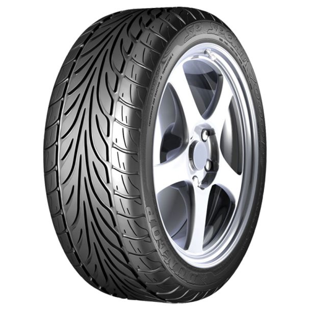 195/50R15 Dunlop Sp Sport 7000 D 82V