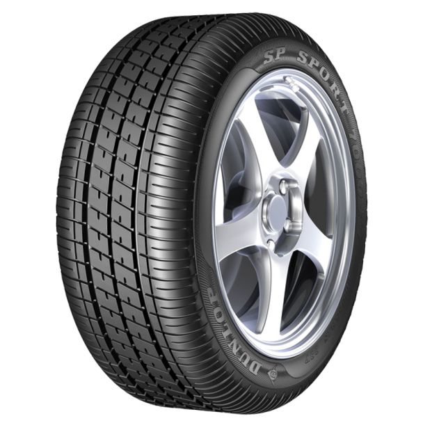 195/60R15 Dunlop Sp Sport 7000* 88V