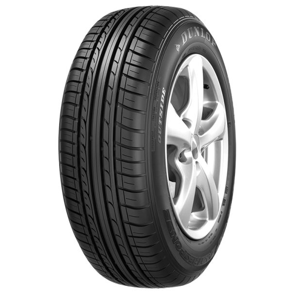215/45R16 Dunlop Sp Sport Fast Response (AO)(XL) 90V