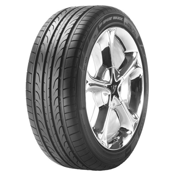 245/45R17 Dunlop Sp Sport Maxx A 95W