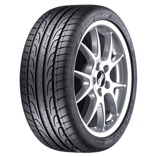 285/35R21 Dunlop Sp Sport Maxx Run Flat * ROF MFS 105Y